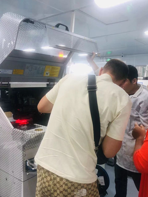 Installation & Integration