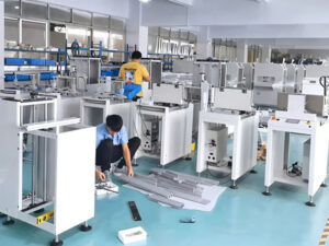 PCB Handling Machines