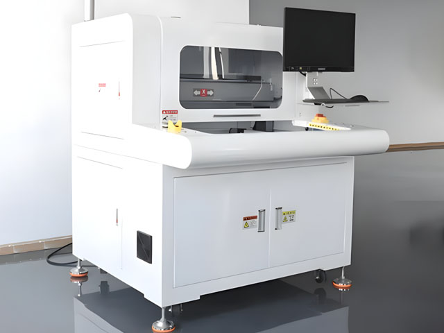 PCBA Cutting Machines