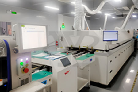 Pick and Place Machines Factory