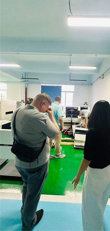 Pick and Place Machines