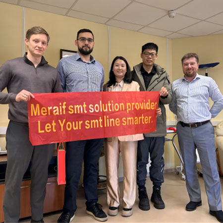 Pick and Place Machines Factory