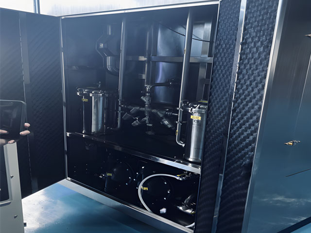 SMT Cleaning Machines