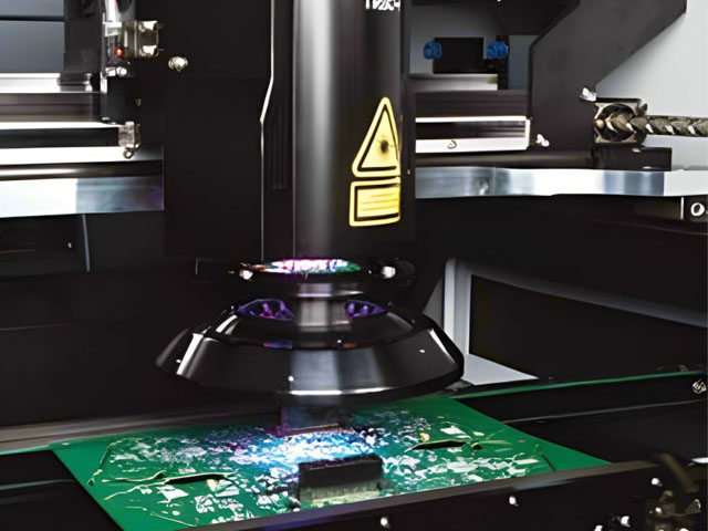 SMT Inspection System