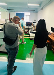 SMT Line Solution Partners