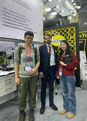 SMT Line Solution Partners