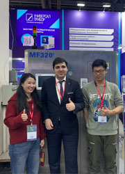 SMT Line Solution Partners