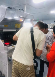 SMT Line Solution Partners