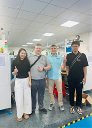 SMT Line Solution Partners