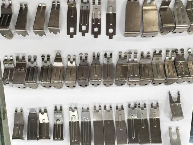 Selective Wave Solder Machine Nozzle