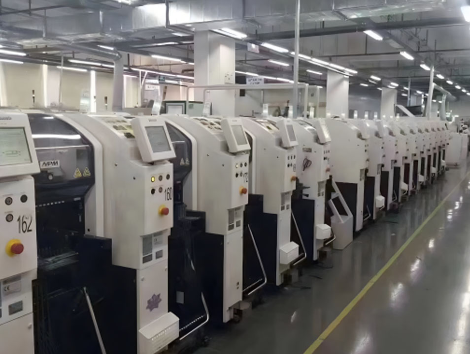 pick and place machine wholesale