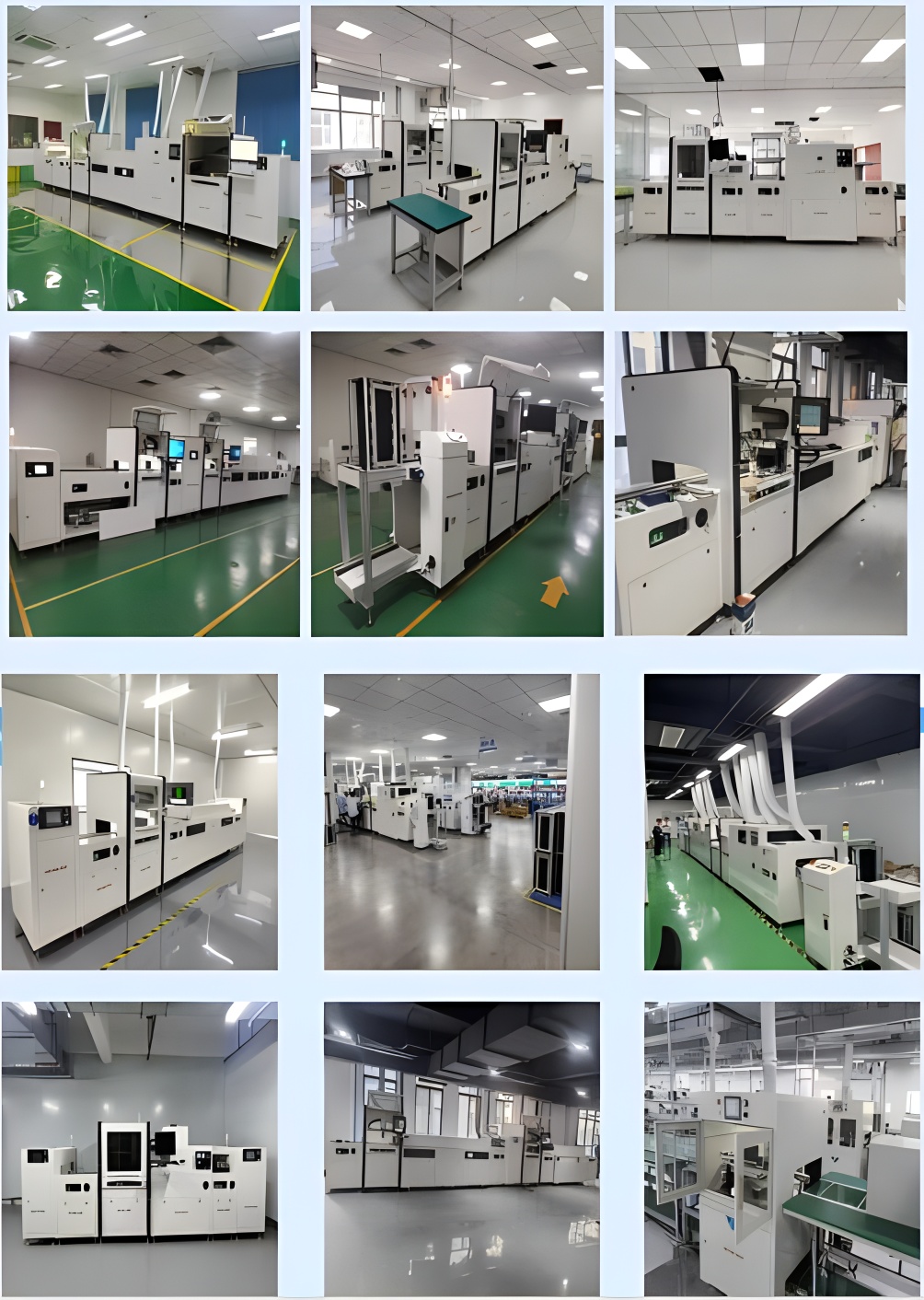 Engineered for Versatility and Rapid Changeover