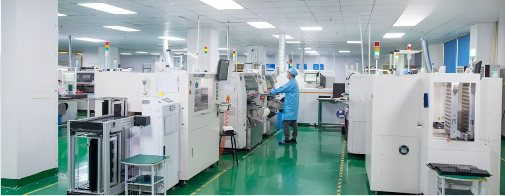 meraif customer factory