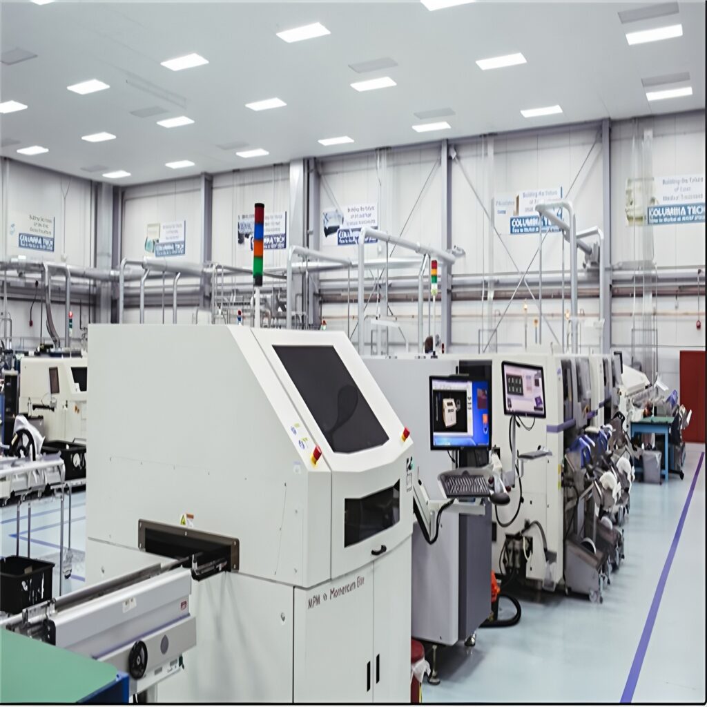 meraif customer factory