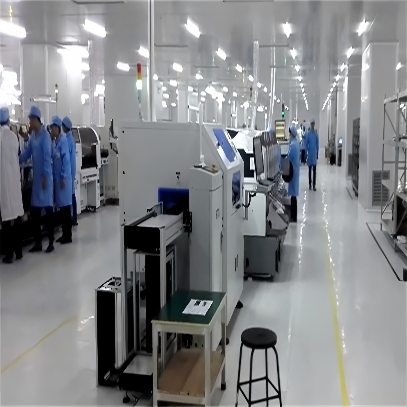 meraif customer factory