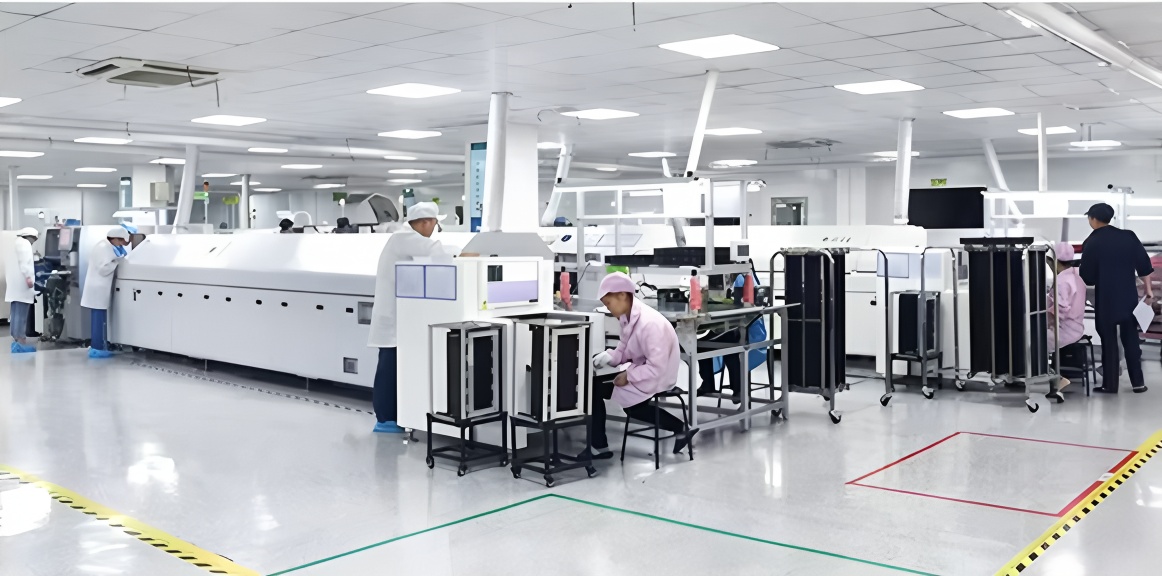 meraif customer factory