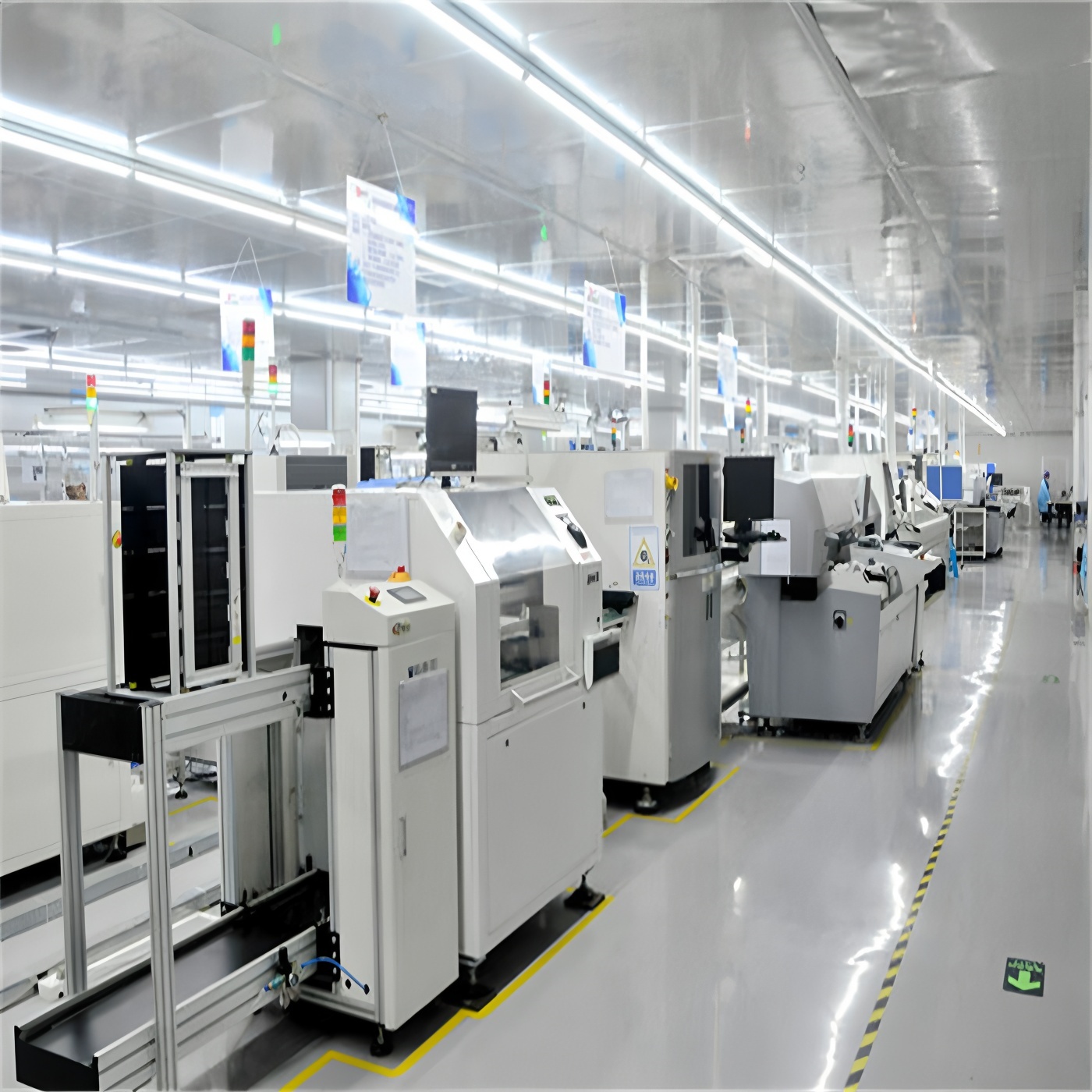 meraif customer factory