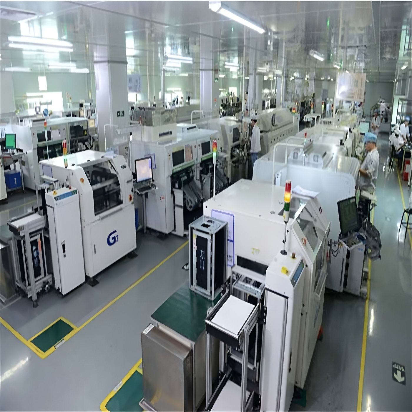 meraif customer factory