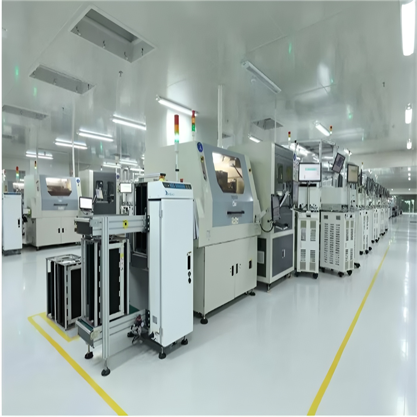 meraif customer factory