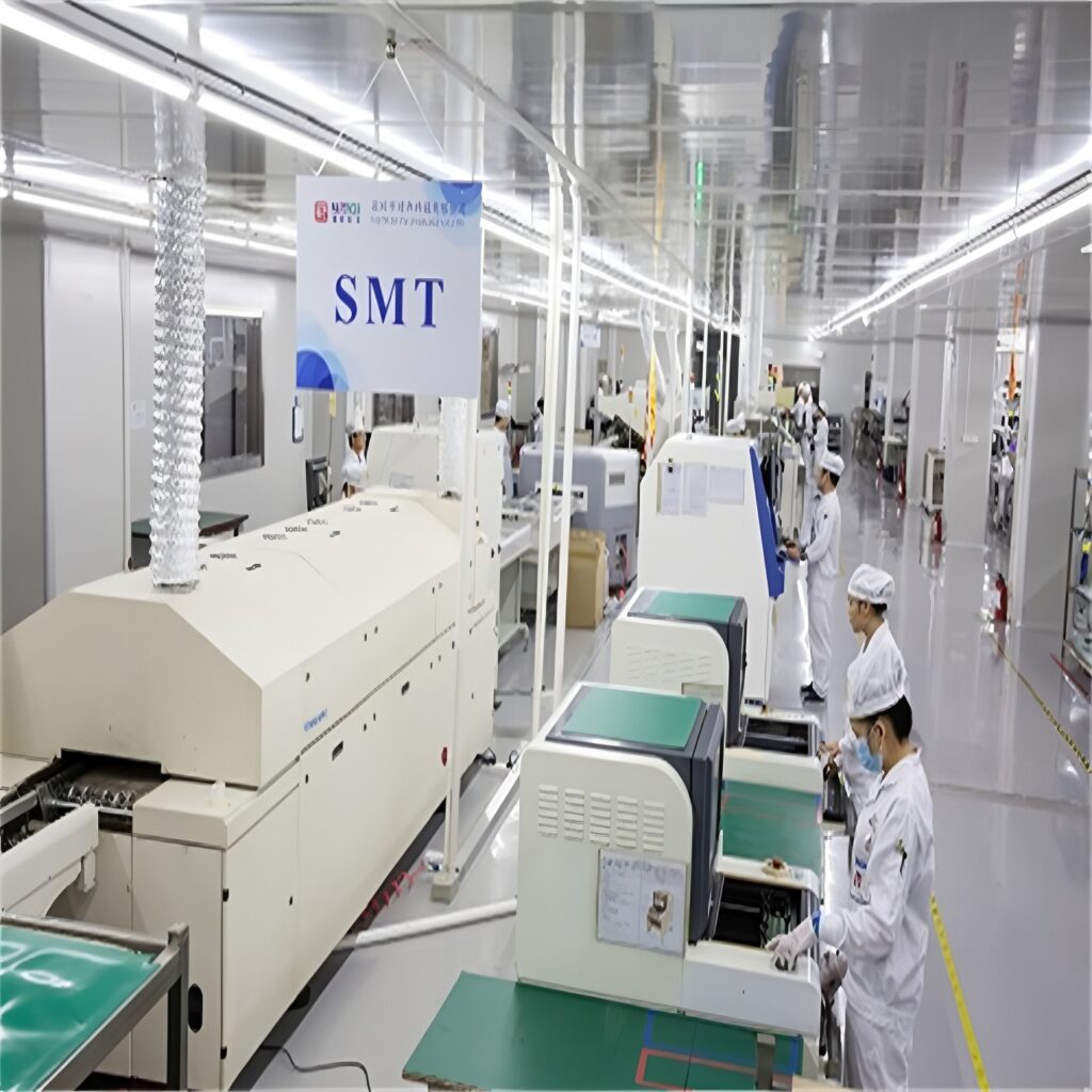 meraif customer factory