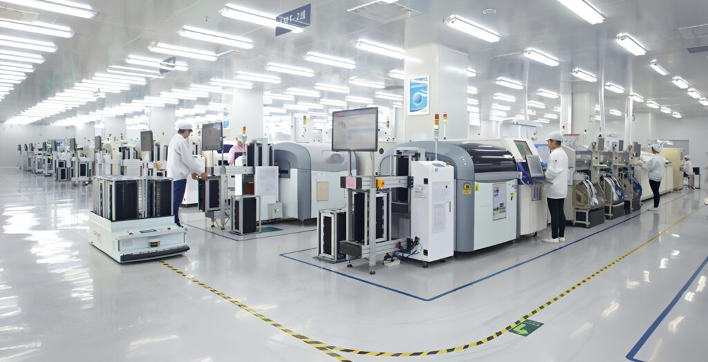 meraif customer factory 31